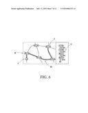 ON-BOARD VEHICLE NAVIGATION DEVICE AND PROGRAM diagram and image