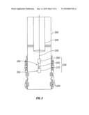 FLUID CONDUCTIVITY MEASUREMENT TOOL AND METHODS diagram and image