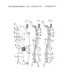 Footwear Having Sensor System diagram and image