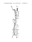 Footwear Having Sensor System diagram and image