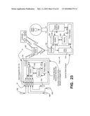 Footwear Having Sensor System diagram and image