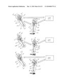 Footwear Having Sensor System diagram and image