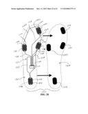 Footwear Having Sensor System diagram and image