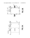 Finite Element Method for Simulating Combined Effects of Temperature and Thermal Residual Stress on Surface Acoustic Waves diagram and image