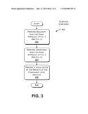 Visualizing Relationships among Components Using Grouping Information diagram and image