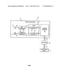 Efficient Temporal Envelope Coding Approach by Prediction Between Low Band Signal and High Band Signal diagram and image