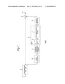 APPARATUS AND METHOD FOR WIDENING AUDIO SIGNAL BAND diagram and image