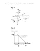 APPARATUS AND METHOD FOR WIDENING AUDIO SIGNAL BAND diagram and image