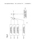 APPARATUS AND METHOD FOR WIDENING AUDIO SIGNAL BAND diagram and image