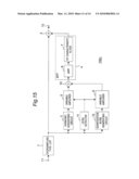 APPARATUS AND METHOD FOR WIDENING AUDIO SIGNAL BAND diagram and image