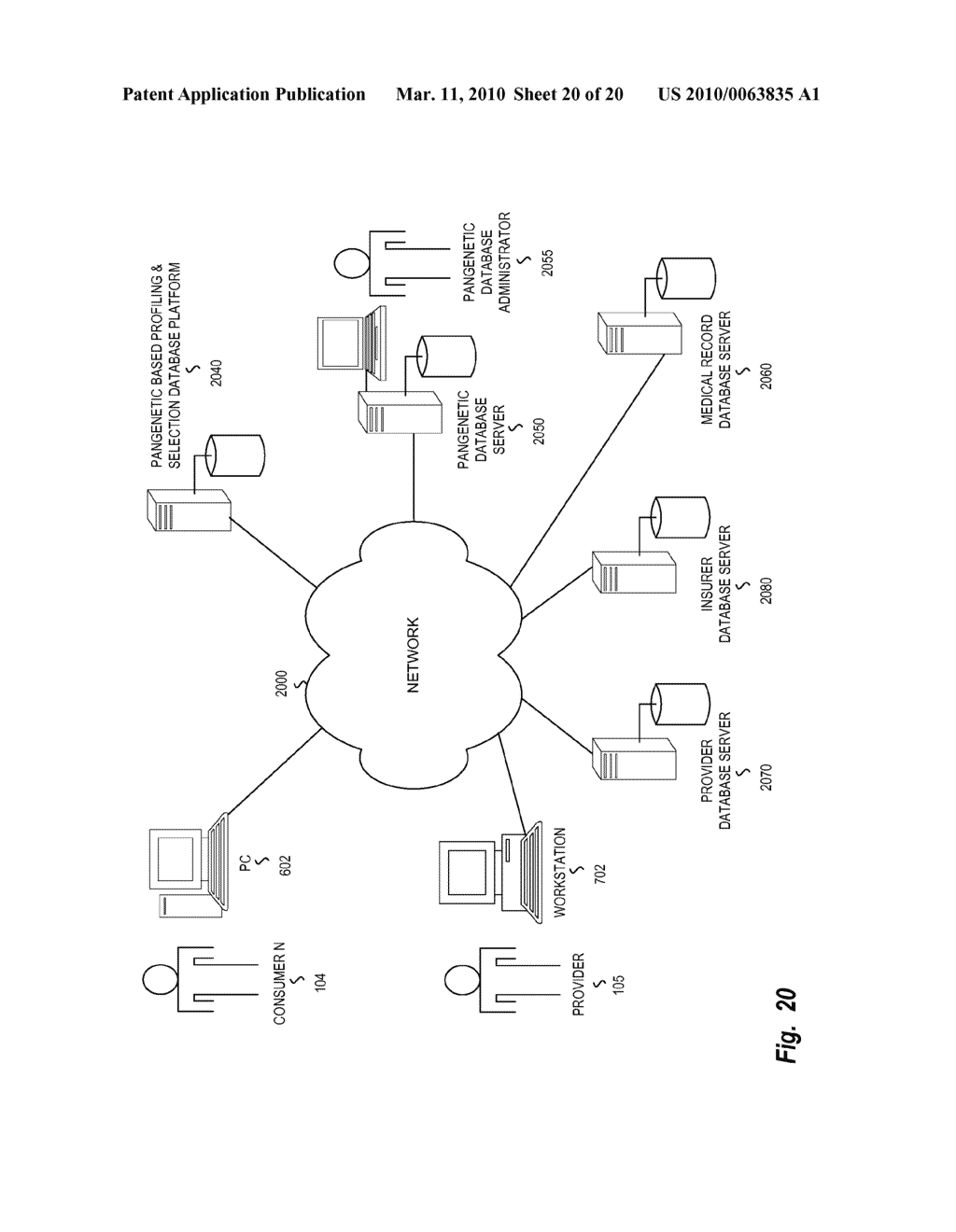 Method for Secure Mobile Healthcare Selection - diagram, schematic, and image 21