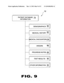 Hand Held Prescription Writer Device diagram and image