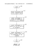 STRUCTURED NATURAL LANGUAGE QUERY AND KNOWLEDGE SYSTEM diagram and image