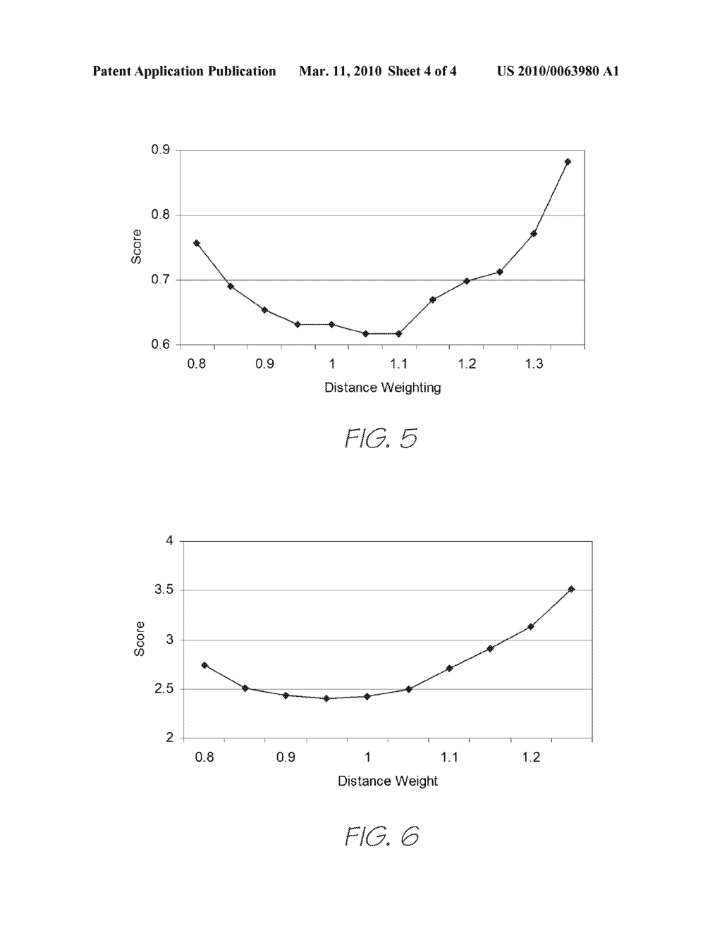 SEARCHING AN ELECTRONIC FILING SYSTEM USING A HANDWRITTEN SEARCH QUERY AND A TEXT SEARCH QUERY - diagram, schematic, and image 05