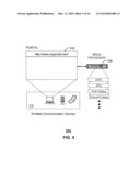 APPARATUS AND METHOD FOR DELIVERING MEDIA CONTENT diagram and image