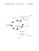 PEER-TO-PEER NETWORK SYSTEM, PROXY SERVICE PEER, AND METHOD FOR PEER INTERWORKING BETWEEN OVERLAY NETWORKS diagram and image