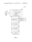 CONTENT RECOMMENDATIONS BASED ON BROWSING INFORMATION diagram and image