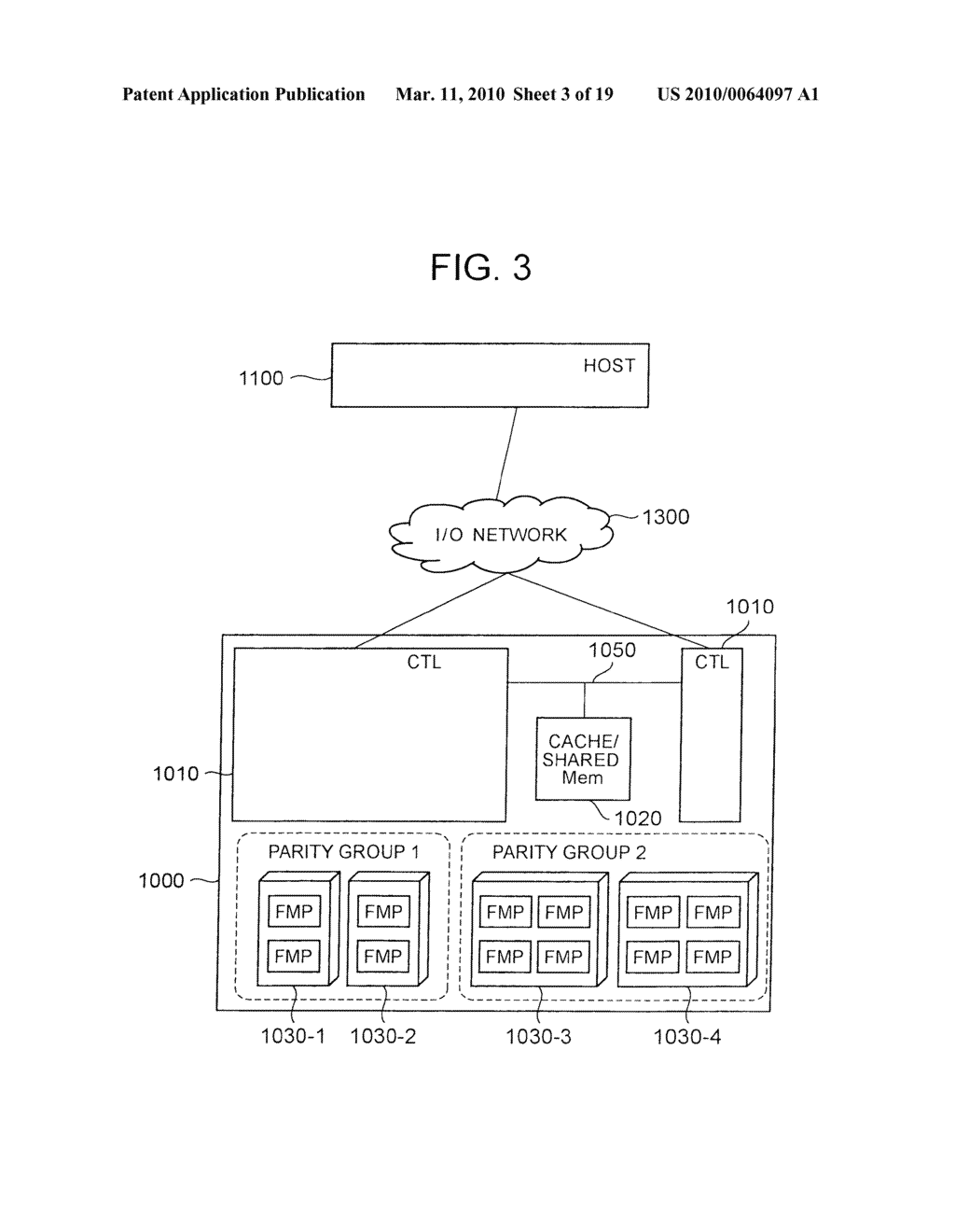 FLASH MEMORY STORAGE SYSTEM - diagram, schematic, and image 04