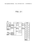 MEMORY CONTROLLER AND DATA PROCESSING SYSTEM diagram and image