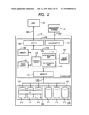 Storage control device and raid group extension method diagram and image