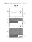 Storage control device and raid group extension method diagram and image