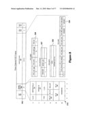 Integrated-circuit implementation of a storage-shelf router and a path controller card for combined use in high-availability mass-storage-device shelves and that support virtual disk formatting diagram and image