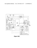 Integrated-circuit implementation of a storage-shelf router and a path controller card for combined use in high-availability mass-storage-device shelves and that support virtual disk formatting diagram and image