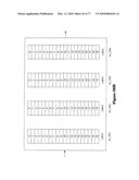 Integrated-circuit implementation of a storage-shelf router and a path controller card for combined use in high-availability mass-storage-device shelves and that support virtual disk formatting diagram and image