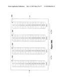 Integrated-circuit implementation of a storage-shelf router and a path controller card for combined use in high-availability mass-storage-device shelves and that support virtual disk formatting diagram and image