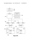 Integrated-circuit implementation of a storage-shelf router and a path controller card for combined use in high-availability mass-storage-device shelves and that support virtual disk formatting diagram and image