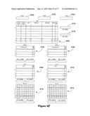 Integrated-circuit implementation of a storage-shelf router and a path controller card for combined use in high-availability mass-storage-device shelves and that support virtual disk formatting diagram and image