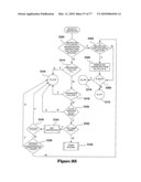 Integrated-circuit implementation of a storage-shelf router and a path controller card for combined use in high-availability mass-storage-device shelves and that support virtual disk formatting diagram and image