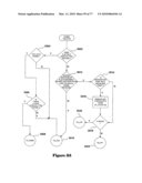 Integrated-circuit implementation of a storage-shelf router and a path controller card for combined use in high-availability mass-storage-device shelves and that support virtual disk formatting diagram and image