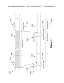 Integrated-circuit implementation of a storage-shelf router and a path controller card for combined use in high-availability mass-storage-device shelves and that support virtual disk formatting diagram and image