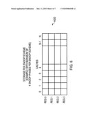 Data processing apparatus and method for managing snoop operations diagram and image