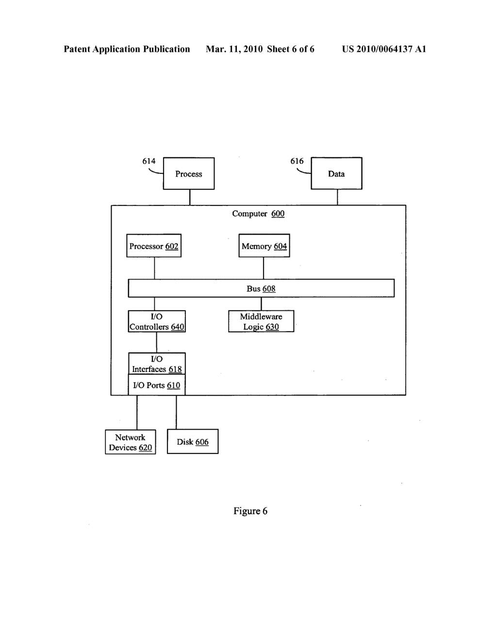 Inspection and rewriting of cryptographically protected data from group VPNs - diagram, schematic, and image 07