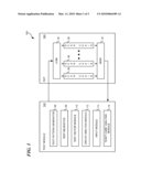 System and Method for Power Reduction Through Power Aware Latch Weighting diagram and image