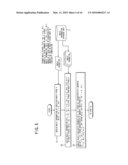 CONTENT EXPLAINING APPARATUS AND METHOD diagram and image