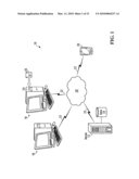 Linear assets inspection system diagram and image