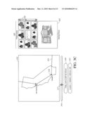 TIME AND LOCATION BASED GUI FOR ACCESSING MEDIA diagram and image