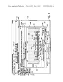 METHOD AND SYSTEM FOR MANIPULATING GROUPS OF DATA REPRESENTATIONS OF A GRAPHICAL DISPLAY diagram and image