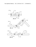 MULTI-FOLD MOBILE DEVICE WITH CONFIGURABLE INTERFACE diagram and image