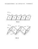 MULTI-FOLD MOBILE DEVICE WITH CONFIGURABLE INTERFACE diagram and image