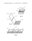 MULTI-FOLD MOBILE DEVICE WITH CONFIGURABLE INTERFACE diagram and image