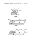 MULTI-FOLD MOBILE DEVICE WITH CONFIGURABLE INTERFACE diagram and image