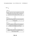 MULTI-FOLD MOBILE DEVICE WITH CONFIGURABLE INTERFACE diagram and image