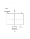 MULTI-FOLD MOBILE DEVICE WITH CONFIGURABLE INTERFACE diagram and image