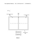 MULTI-FOLD MOBILE DEVICE WITH CONFIGURABLE INTERFACE diagram and image