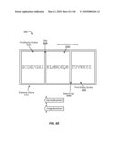 MULTI-FOLD MOBILE DEVICE WITH CONFIGURABLE INTERFACE diagram and image