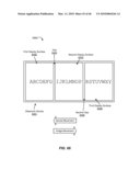 MULTI-FOLD MOBILE DEVICE WITH CONFIGURABLE INTERFACE diagram and image